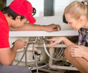 About Emergency plumbing pros Sunnyside, UT